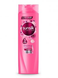 Sunsilk Smooth and Manageable Shampoo 