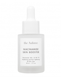 the Aubree Niacinamide Skin Booster 