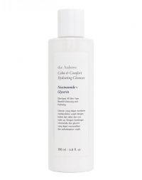 the Aubree Calm & Comfort Hydrating Cleanser 