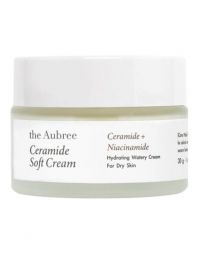 the Aubree Ceramide Soft Cream 