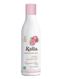 Kaila Lightening Skin Care Pomegranate Bliss