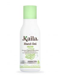 Kaila Antibacterial Hand Gel Fresh