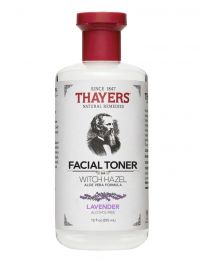 Thayers Alcohol-Free Witch Hazel Toner Lavender