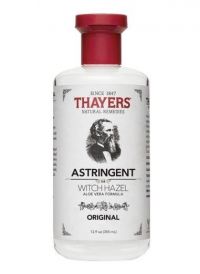 Thayers Witch Hazel Astringent Original 