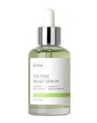 iUNIK Tea Tree Relief Serum 