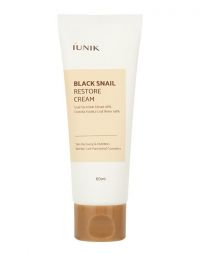 iUNIK Black Snail Restore Cream 