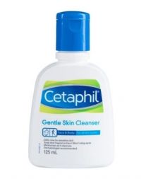 Cetaphil Gentle Skin Cleanser Face and Body 