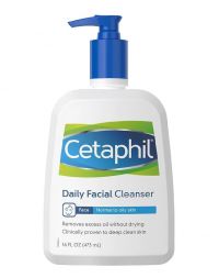 Cetaphil Daily Facial Cleanser 