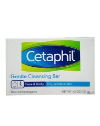 Cetaphil Gentle Cleansing Bar 