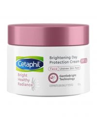 Cetaphil Bright Healthy Radiance Brightening Day Protection Cream 