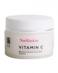 Nadfaskin Vitamin C Cream 