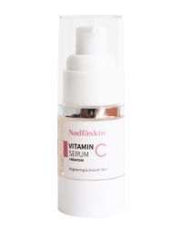 Nadfaskin Vitamin C Serum 