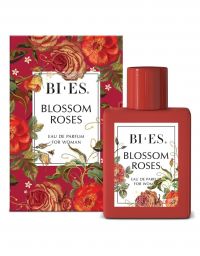 BIES Blossom Rose EDP 