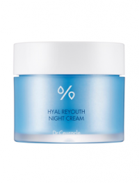 Dr. Ceuracle  Hyal Reyouth Cream 