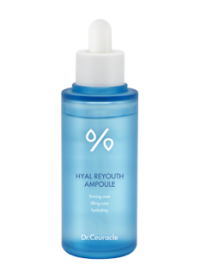 Dr. Ceuracle  Hyal Reyouth Ampoule 