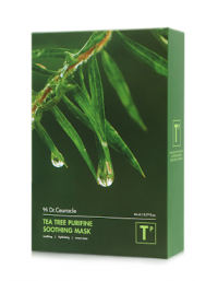 Dr. Ceuracle  Tea Tree Purifine Soothing Mask 