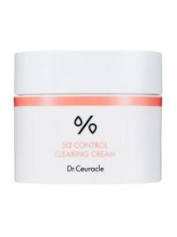 Dr. Ceuracle  5 Alpha Control Clearing Cream 