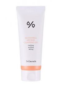 Dr. Ceuracle  5 Alpha Control Melting Cleansing Gel 