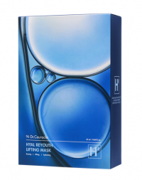 Dr. Ceuracle  Hyal Reyouth Lifting Mask 