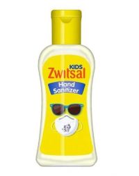 Zwitsal Kids Hand Sanitizer 