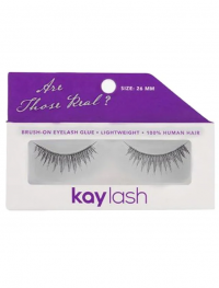 Kay Collection Kay Lash Are Those Real