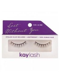 Kay Collection Kay Lash Lost Without You