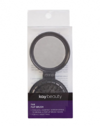 Kay Collection The Flip Brush Black