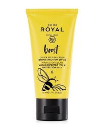 Jafra Royal Boost Cover Me Sunscreen Broad Spectrum SPF 30 