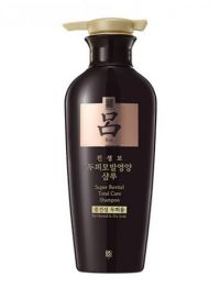 Ryo Super Revital Total Care Shampoo Normal and Dry Scalp