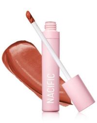 Nacific Cosmetics Daily Mood Lip Cream 172 Sweet Marmalade