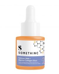 Somethinc Salmon DNA + Marine Collagen Elixir 