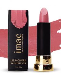 IMAC Cosmetic Lip & Cheeks Pink Lily