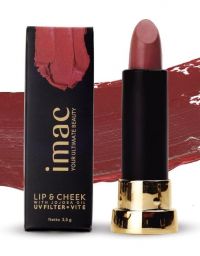 IMAC Cosmetic Lip & Cheeks Berry Me