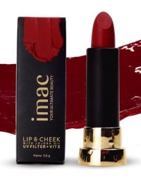 IMAC Cosmetic Lip & Cheeks Rose Velvet