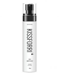 KISSFORRI Bali Bird's Nest Cleansing Oil to Foam 