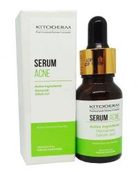 Kitoderm Serum Acne 