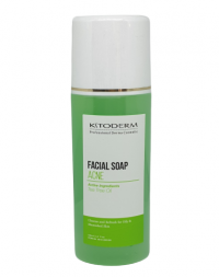 Kitoderm Facial Soap Acne 