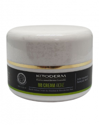 Kitoderm BB Cream Acne 