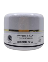 Kitoderm Whitening Cream 