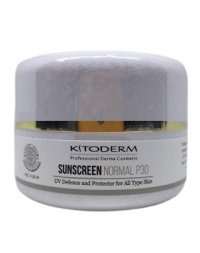 Kitoderm Sunscreen Normal P30 