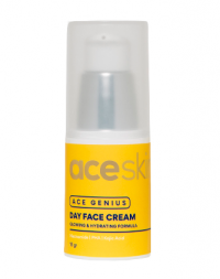 Aceskin Ace Genius Day Face Cream 