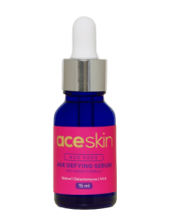 Aceskin Ace Face Age Defying Serum 