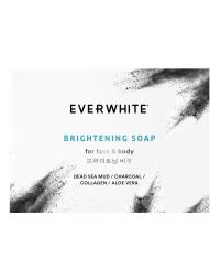 Everwhite Brightening Soap 