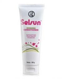 Selsun Nourishing Conditioner 