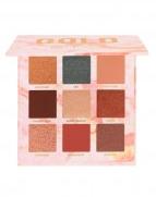 Lavie Lash Gold Getter Eyeshadow Palette 