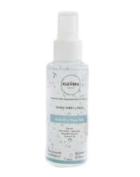 Kleveru Organics Anti Dry Face Mist 