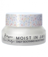 The Aesthetics Skin Moist In Jar Daily Soothing Moisturizer X Dion Mulya 