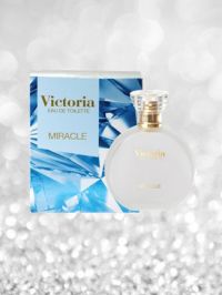 Victoria Perfume EDT Miracle