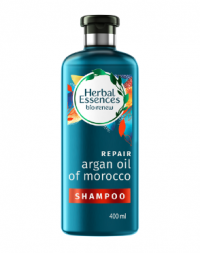 Herbal Essences Argan Oil of Morocco Shampoo 