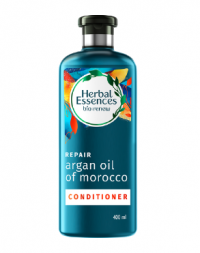 Herbal Essences Argan Oil of Morocco Conditioner 
